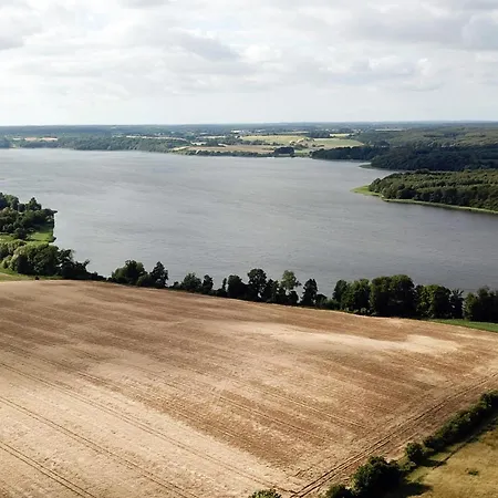 Bed & Breakfast Horhaven Fuglebjerg