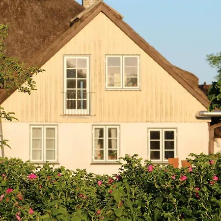 Horhaven Fuglebjerg