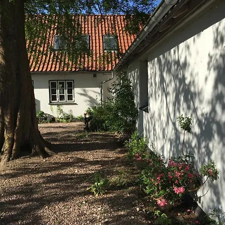 Horhaven Fuglebjerg
