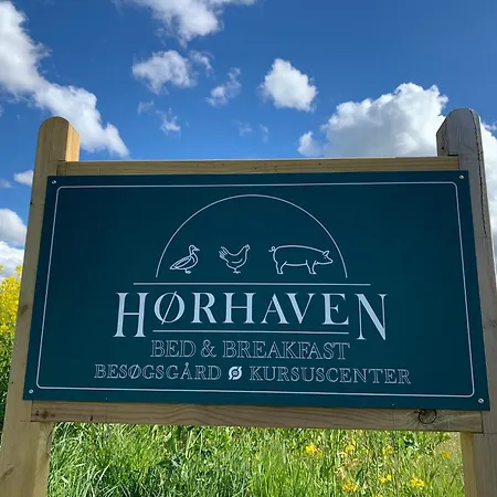 Horhaven Bed and Breakfast