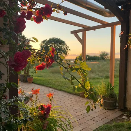 Bed & Breakfast Horhaven Fuglebjerg