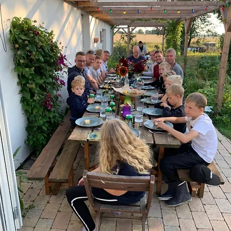 Bed & Breakfast Horhaven