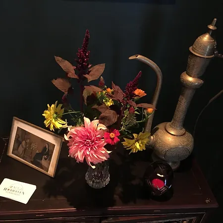 Horhaven Bed and Breakfast Fuglebjerg