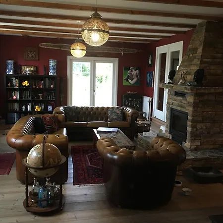 Bed & Breakfast Horhaven