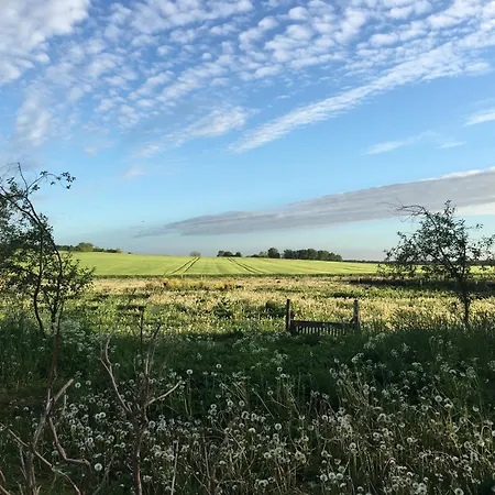 Horhaven Fuglebjerg