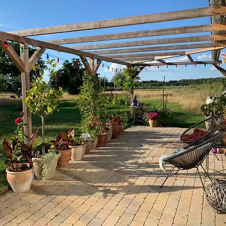 Horhaven Bed and Breakfast