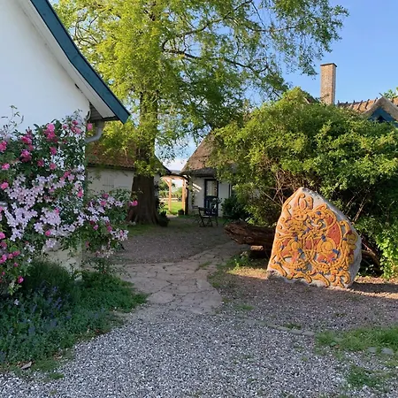 Bed & Breakfast Horhaven