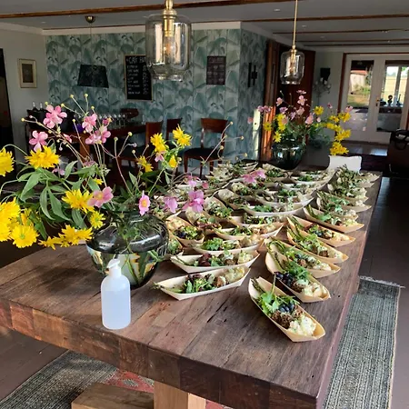 Horhaven Bed and Breakfast