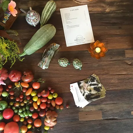 Horhaven 3* Fuglebjerg