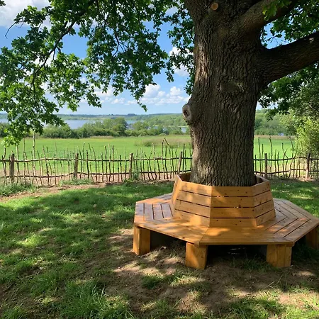 Bed & Breakfast Horhaven