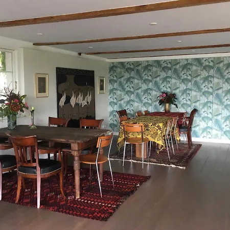 Horhaven 3* Fuglebjerg