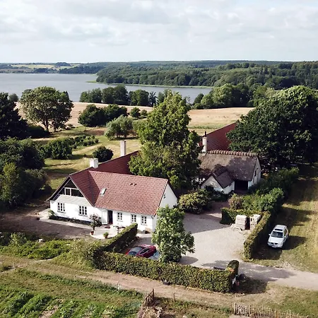 Bed & Breakfast Horhaven