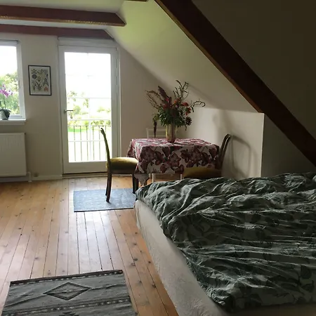 Horhaven Bed and Breakfast Fuglebjerg