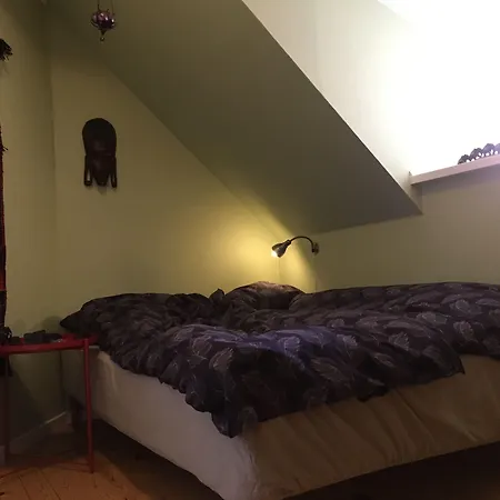 Bed & Breakfast Horhaven Fuglebjerg
