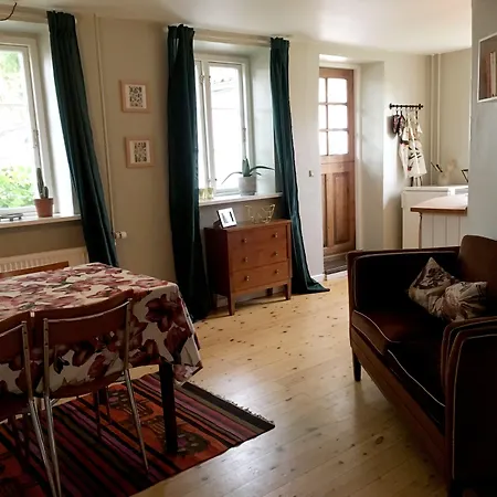 Horhaven Fuglebjerg