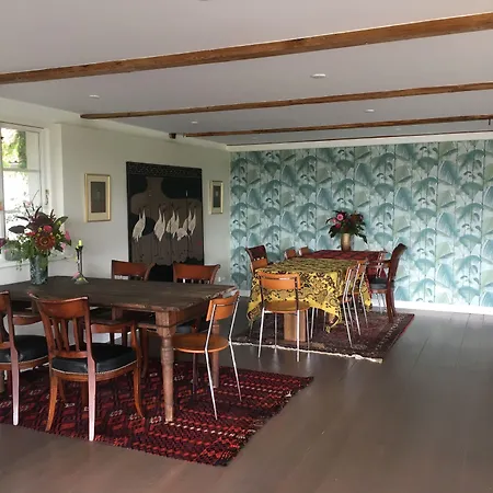 Bed & Breakfast Horhaven