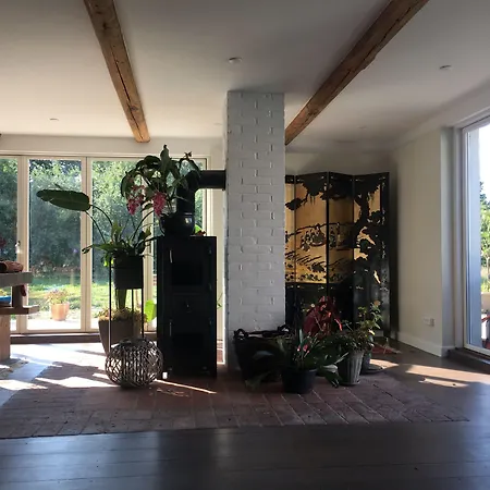 Horhaven Bed & Breakfast