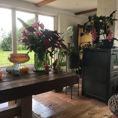 Bed & Breakfast Horhaven