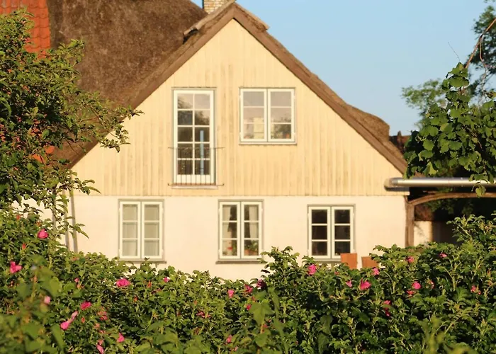 Horhaven Fuglebjerg