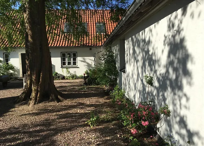 Horhaven Fuglebjerg