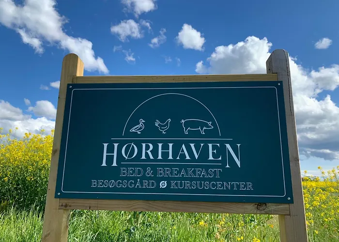 Horhaven Oda ve Kahvaltı