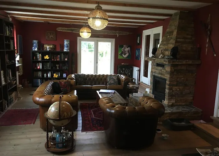 Oda ve Kahvaltı Horhaven