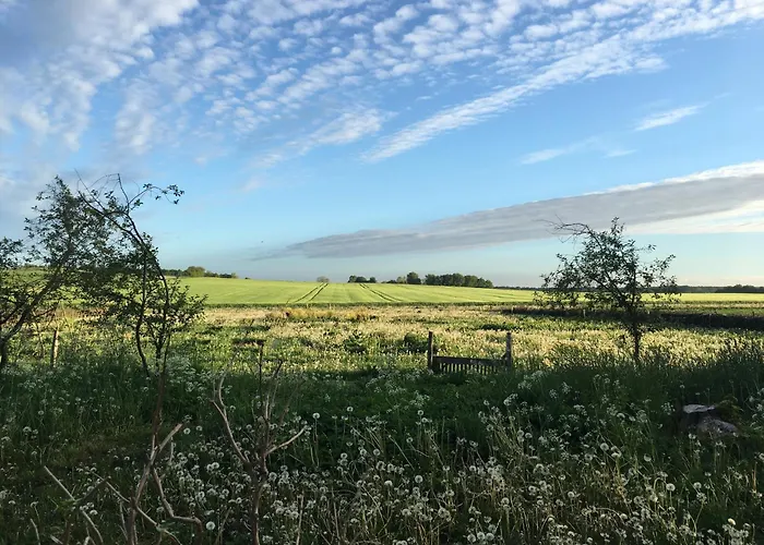 Horhaven Fuglebjerg