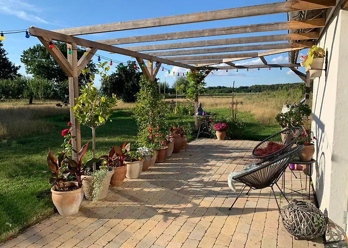 Horhaven Oda ve Kahvaltı