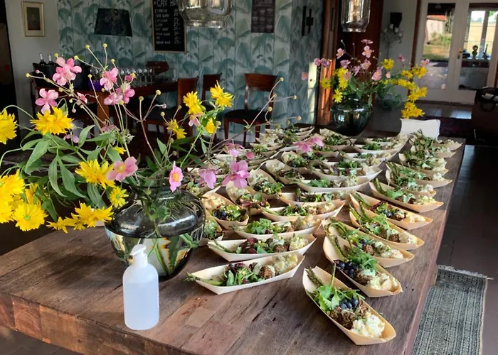 Horhaven Bed & Breakfast