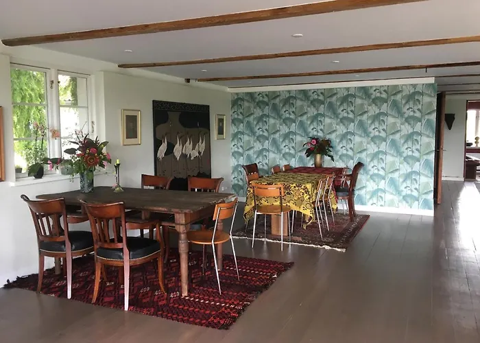 Horhaven 3* Fuglebjerg