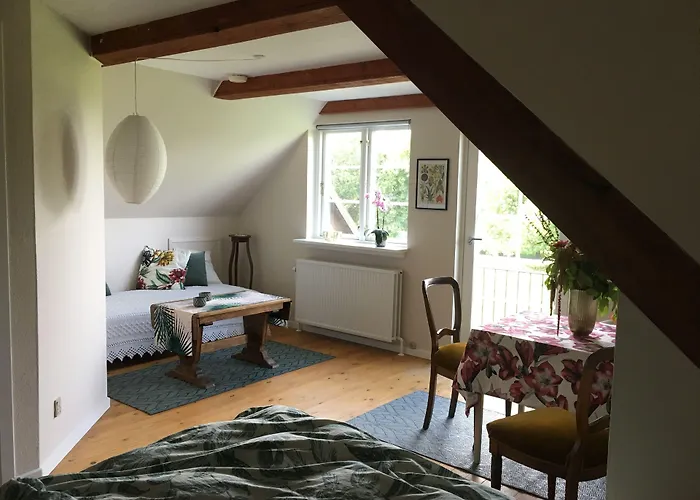 Horhaven 3*