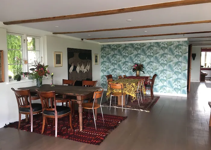 Oda ve Kahvaltı Horhaven