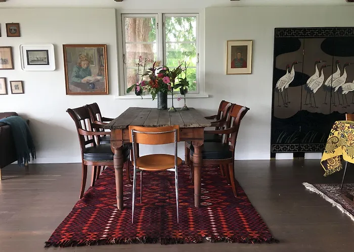 Oda ve Kahvaltı Horhaven 3*